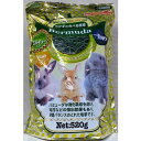 アラタ バミューダミルキュー入り520g 小動物フード うさぎ エサ