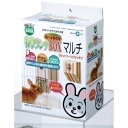 マルカン 牧草ランチBOXマルチ MR-612 小動物用品 ペット