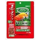 ニチドウ 赤虫ソフトM50g 観賞魚用フード エサ