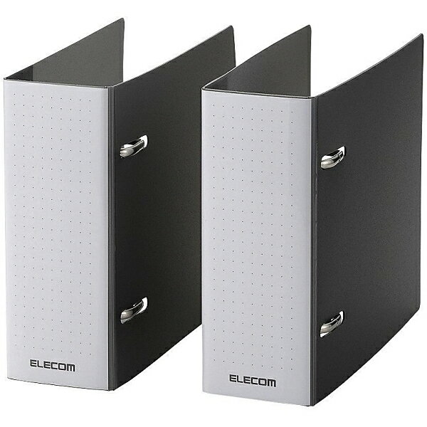 ELECOM CCD-B02WBK [DVD��CD�Կ��ۥ��������ѥե�����(2������)]