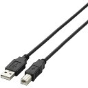 ELECOM U2C-BN30BK [USB2.0ケーブル]