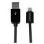 StarTech USBLT1MB ֥å [iPhone/iPod/iPadбLightning - USB֥(1m)] ƱԲġۡʧԲġۡڲ졦̳ƻΥԲġ