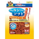 ドギーマン ヘルシーソフトササミジャーキーカット420g おやつ ペット 犬用