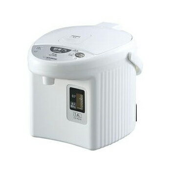 象印 CD-KG14-WA ホワイト [ マイコン沸とう電動ポット (1.4L) ] 新生活 シンプル メーカー保証対応 初期不良対応 メーカー様お取引あり ホテル 旅館 業務用