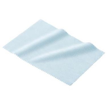 ELECOM P-KCT1523BU [スマートフォン用クリーニングクロス]