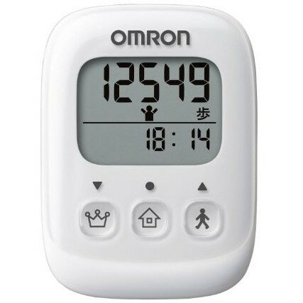 OMRON HJ-325-W zCg [v]