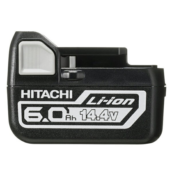 日立 BSL1460 [リチウムイオン電池(14.4V/6.0Ah)]