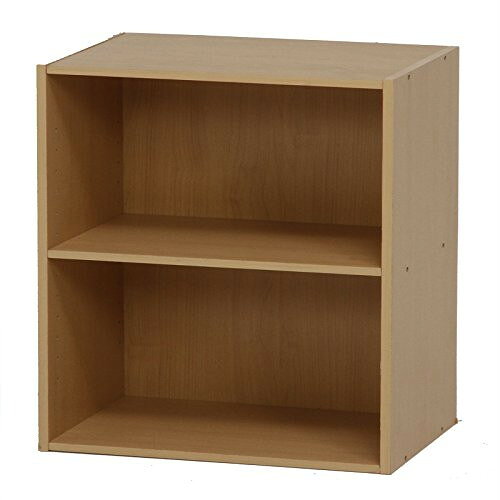 スペック* サイズ:幅41.8x奥行29x高さ59cm* 本体重量:6kg* 材質:プリント紙化粧パーティクル