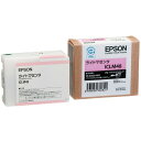 EPSON ICLM48 ライトマゼンタ [インクカートリッジ] 【同梱配送不可】【代引き・後払い決済不可】【沖縄・北海道・離島配送不可】