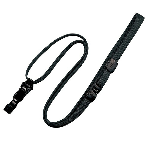 Case - オープン工業 NX-8-BK 黒 [ループクリップ(脱着式・10本入)]