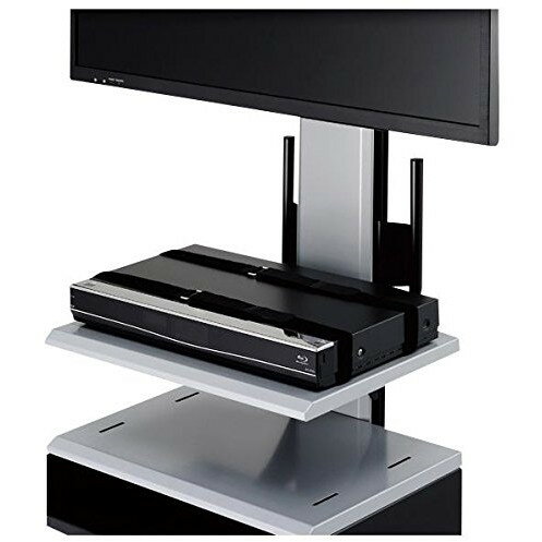 ハヤミ工産 PHP-7701 [スペアー棚板 (シングルタイプ)] メーカー直送