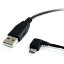 StarTech UUSBHAUB3LA [micro USBѴ֥ (91cmޥUSBLĹ֥ -USB micro- High Speed USB2.0б)] ƱԲġۡʧԲġۡڲ졦̳ƻΥԲġ