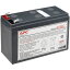 APC APCRBC122J [BR400G/BR550G/BE550G-JP ѥХåƥꥭå] ƱԲġۡʧԲġۡڲ졦̳ƻΥԲġ