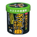 アース ネズミのみはり番 忌避ゲル 350g