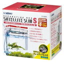 スドー サテライトスリム S 観賞魚用 水槽用
