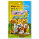 スドー サクサク王国 コーン ハムスター エサ フード