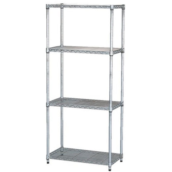 アイリスオーヤマ MR-6515J メタルラック メーカー直送