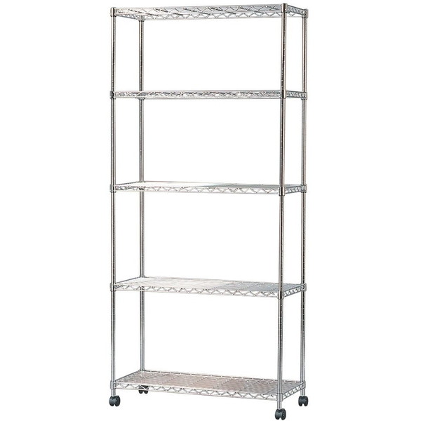 アイリスオーヤマ MTO-8018C メタルミニ ラック メーカー直送