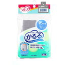 ピジョンタヒラ リクープ かるる 15ml トランクスフィットタイプ グレー L