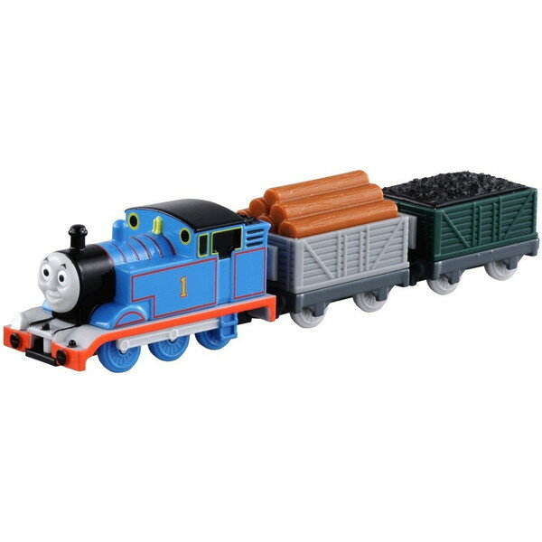 Tomy Thomas - タカラトミー No126 きかんしゃトーマス