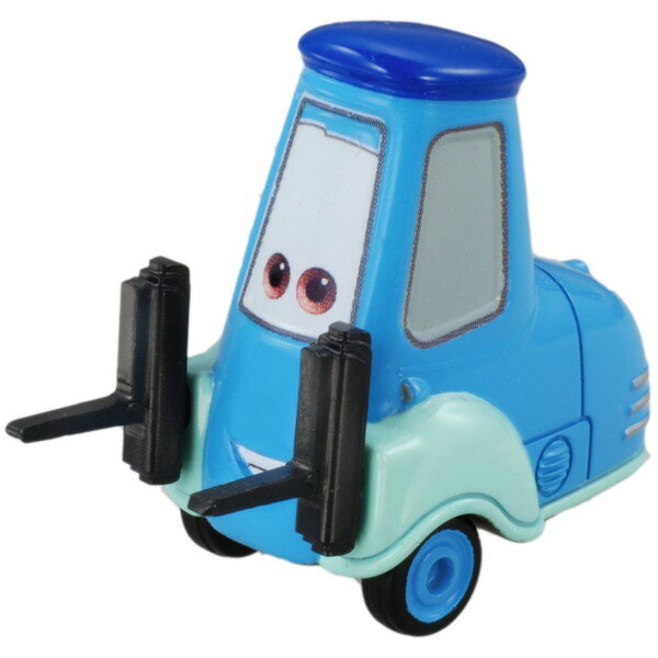 タカラトミー トミカ C-13 グイド(スタンダードタイプ)