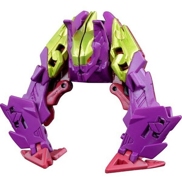 タカラトミー TMC06 サイコバット トランスフォーマー