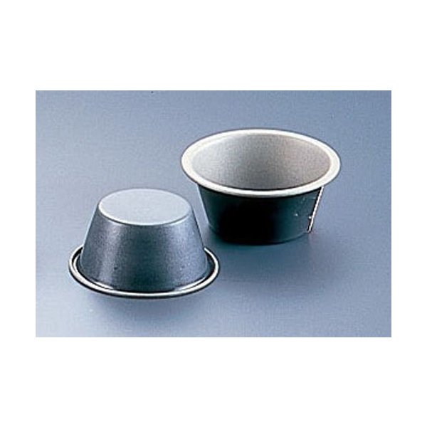 スペック* 生産国：日本* 容量：80cc* 内径：66mm* 製品サイズ：約77×77×34mm* 製品重量：約30g* 「テフロン」はデュポン社のふっ素樹脂についての登録商標です。