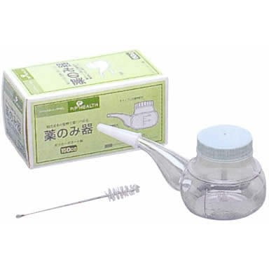 ピップ S052 薬のみ器 150ccのサムネイル