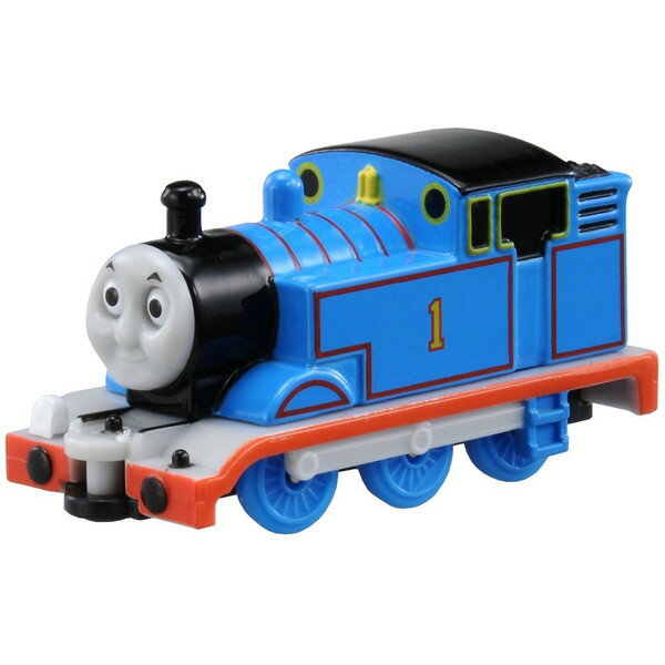 Tomy Thomas - タカラトミー トーマストミカ 01 トーマス