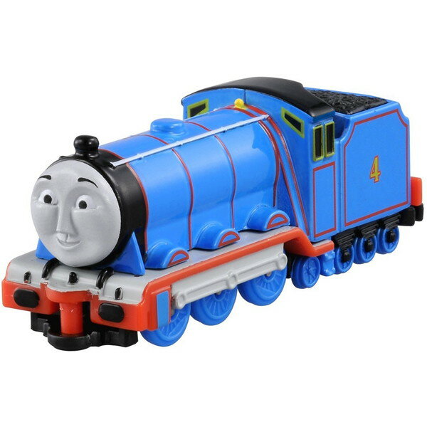 タカラトミー トーマストミカ 09 ゴードン