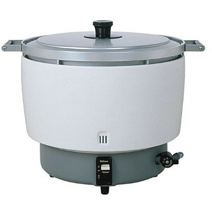 ガス炊飯器 PR-10DSS LPガス用 | プロパンガス ( LP )