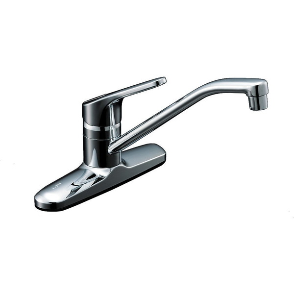 INAX RSF-551N [シングルレバー2ホールキッチン水栓(寒冷地用)]