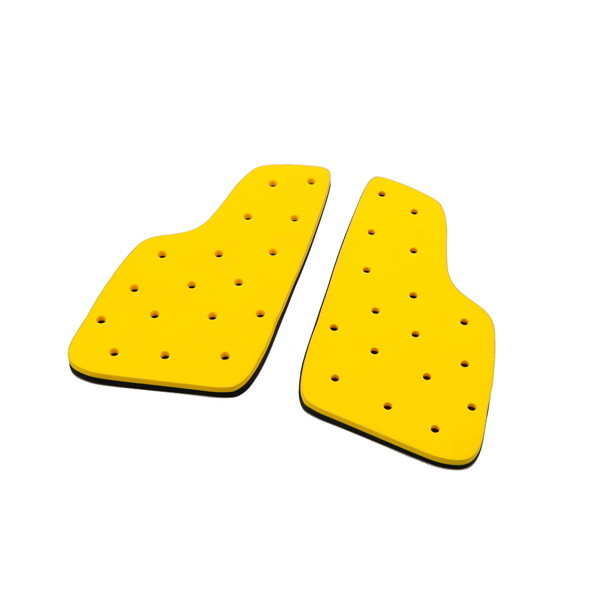 デイトナ D93103 [チェストプロテクター セパレート]