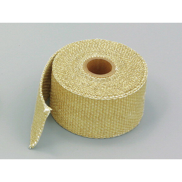 乐天商城 - デイトナ D93659 [サーモプロテクトラップ スタンダード 50mm×4.5m ブラウン]