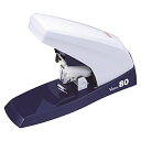 MAX 1318-HD90497 ホッチキス Vaimo80 ホワイト HD-11UFL/W