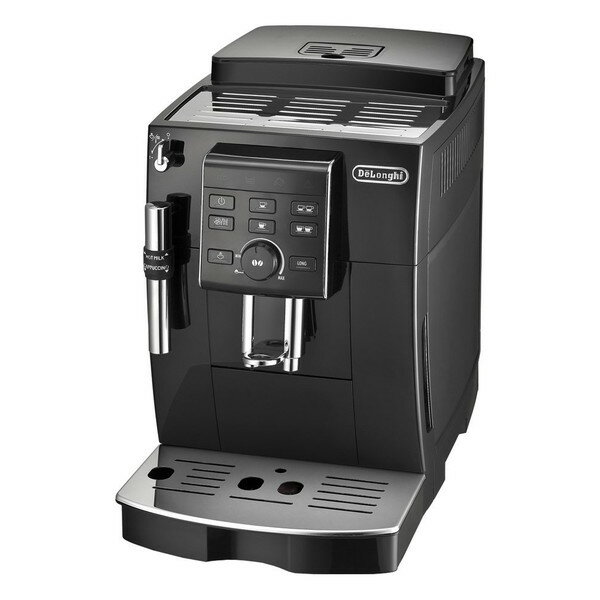 デロンギ(Delonghi) ECAM23120BN マグニフィカS [コンパクト全自動エスプレッソマシン]