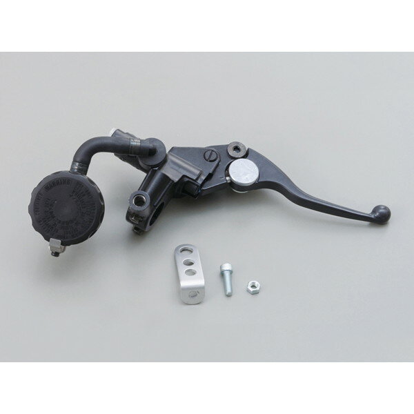 デイトナ D43337 [NISSIN ブレーキマスターシリンダーキット ショートレバー(横型/タンク別体式)](2.0)