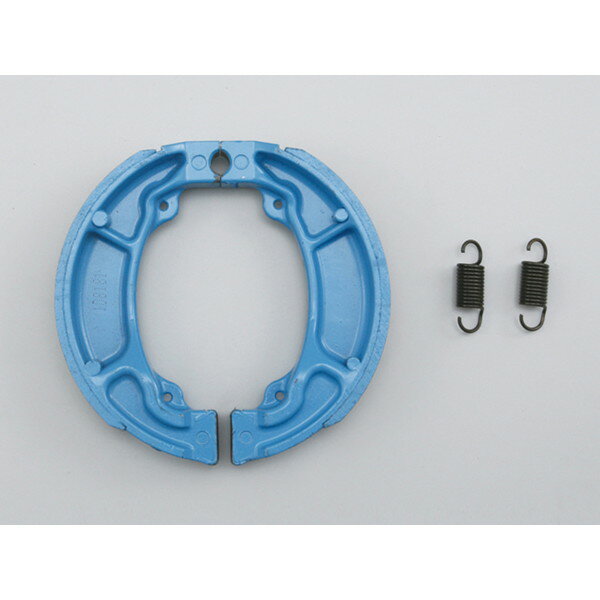 D71601 プロブレーキシュー(リターンスプリング付) デイトナ