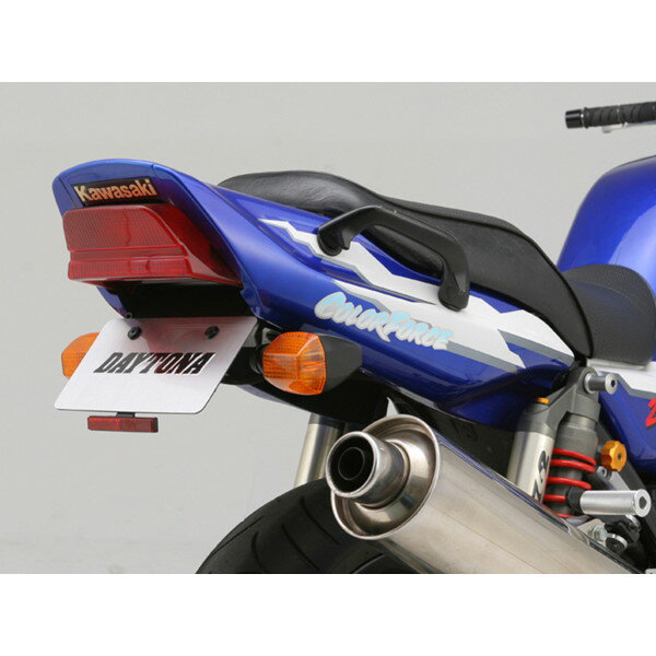 R&G アールアンドジー フェンダーレスキット ラゲッジラック装着車用【Tail Tidy(With Luggage Rack)】■ F800GT F800GT F800GT F800GT F800GT