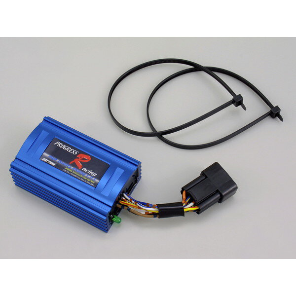 デイトナ D77615 [プログレス・レーシングCDI リモコン/ベーシックJOG系用]