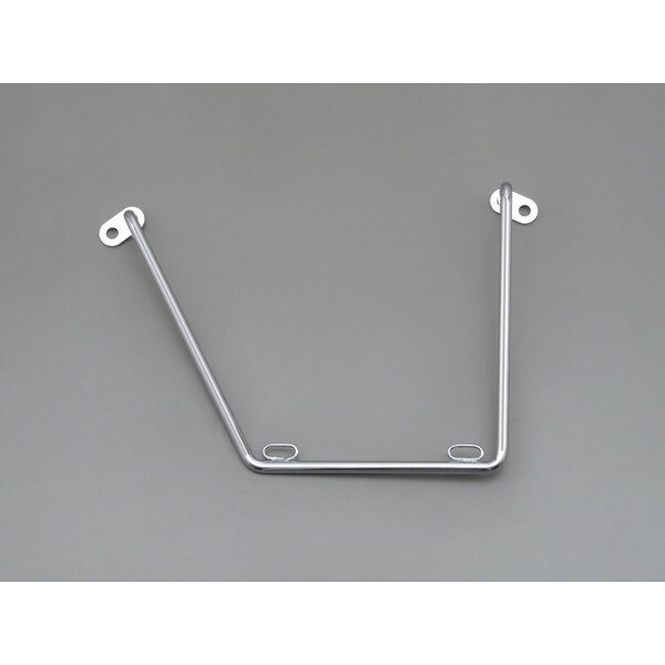 デイトナ D78732 [サドルバックサポート【車体左側】クローム ■エストレア]