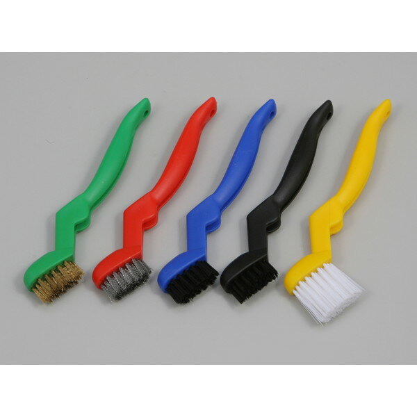 デイトナ D79492 [メンテナンスブラシ 5本セット]