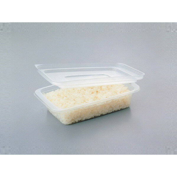 ニトムズ ごはん冷凍パックM 4枚入