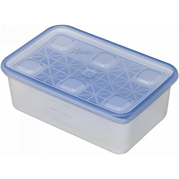 �W�b�v���b�N �R���e�i�[ �����` 1900ml 1��