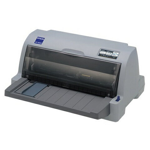 【エントリーでP5倍!20日20:00-27日1:59】 プリンター エプソン EPSON B4対応ドットインパクトプリンター VP-930R メーカー直送 コ...