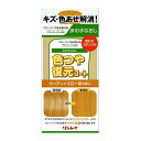 リンレイ 床の手なおし 色つや復元コート ウッディイエロー 500mL 新生活