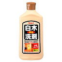 リンレイ 白木専用洗剤 500ml 新生活