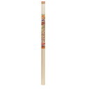 アサヒペン No.095 EXアイロン貼糸入りふすま紙 95cmX180cm (無地)