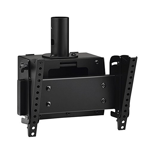 ハヤミ工産 CH-43B ブラック [テレビ取付金具（〜50V型）] メーカー直送