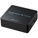 SANWA SUPPLY VGA-CVHD4 [R|WbgMHDMIϊRo[^]